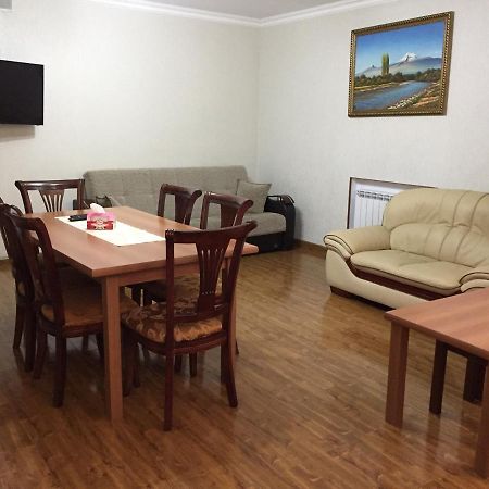 דיליג'אן Apartment On Getapnya 74 מראה חיצוני תמונה